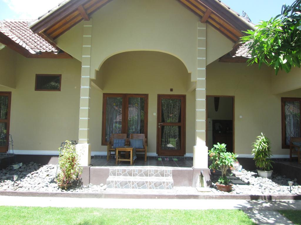 Yuli'S Homestay Kuta  Camera foto