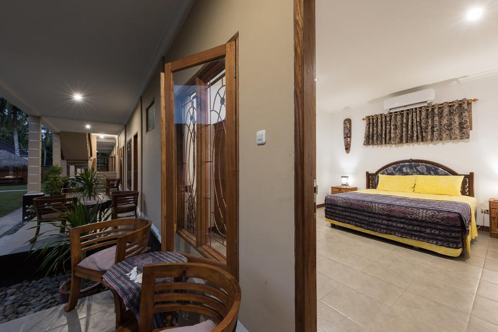 Yuli'S Homestay Kuta  Esterno foto